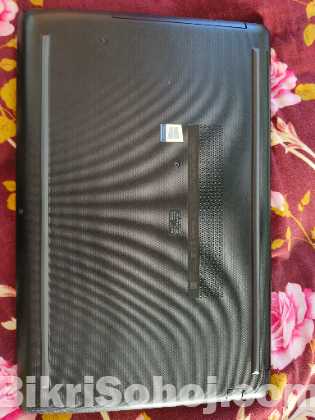 HP LAPTOP FOR SALE